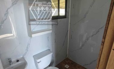 Casa en arriendo en TEMUCO