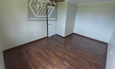 Casa en arriendo en TEMUCO