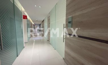 VENTA DE CONSULTORIO MEDICO TORRES MEDICAS ANGELOPOLIS  - (3)