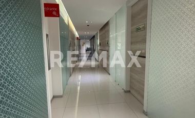 VENTA DE CONSULTORIO MEDICO TORRES MEDICAS ANGELOPOLIS  - (3)