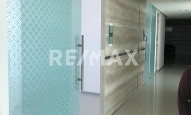 VENTA DE CONSULTORIO MEDICO TORRES MEDICAS ANGELOPOLIS  - (3)