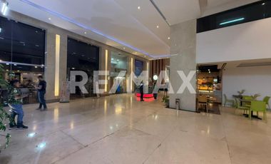 VENTA DE CONSULTORIO MEDICO TORRES MEDICAS ANGELOPOLIS  - (3)