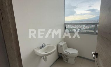 VENTA DE CONSULTORIO MEDICO TORRES MEDICAS ANGELOPOLIS  - (3)