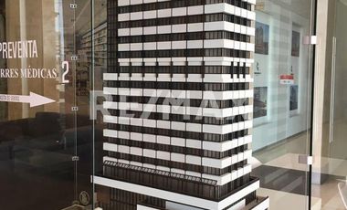 VENTA DE CONSULTORIO MEDICO TORRES MEDICAS ANGELOPOLIS  - (3)