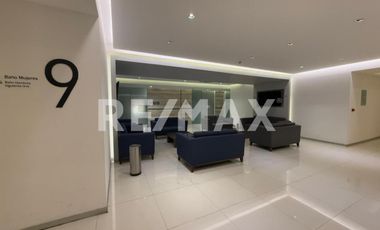 VENTA DE CONSULTORIO MEDICO TORRES MEDICAS ANGELOPOLIS  - (3)