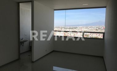 VENTA DE CONSULTORIO MEDICO TORRES MEDICAS ANGELOPOLIS  - (3)