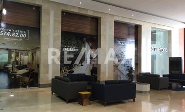 VENTA DE CONSULTORIO MEDICO TORRES MEDICAS ANGELOPOLIS  - (3)