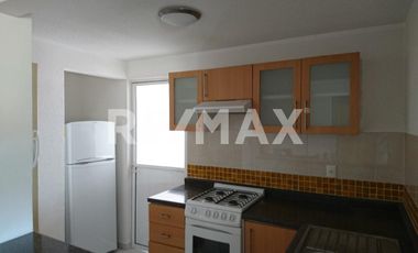 Departamento Amueblado en Renta en Recta a Cholula Zona UDLAP - (3)