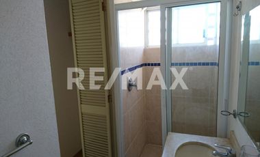 Departamento Amueblado en Renta en Recta a Cholula Zona UDLAP - (3)