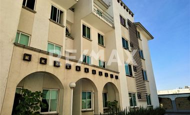 Departamento Amueblado en Renta en Recta a Cholula Zona UDLAP - (3)