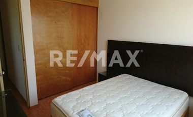 Departamento Amueblado en Renta en Recta a Cholula Zona UDLAP - (3)