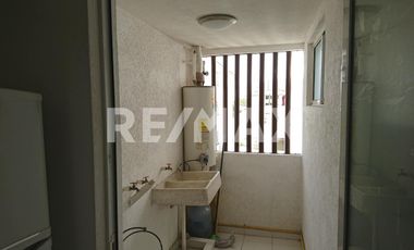 Departamento Amueblado en Renta en Recta a Cholula Zona UDLAP - (3)