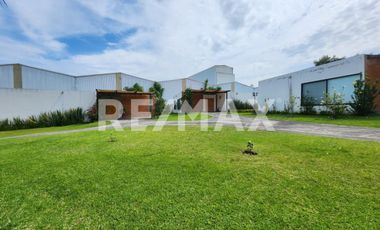 VENTA CASA EN ATLIXCO - (3)