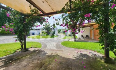 VENTA CASA EN ATLIXCO - (3)