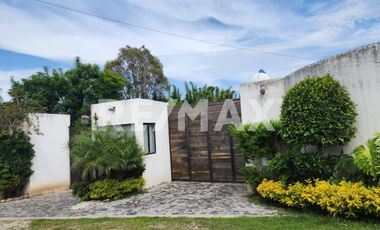 VENTA CASA EN ATLIXCO - (3)