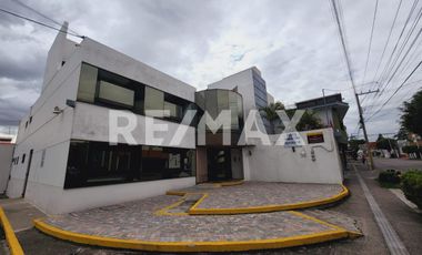 Consultorio en Renta en prados Agua Azul - (3)