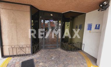 Consultorio en Renta en prados Agua Azul - (3)