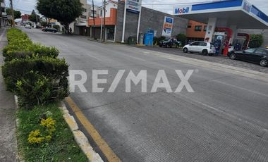 Consultorio en Renta en prados Agua Azul - (3)