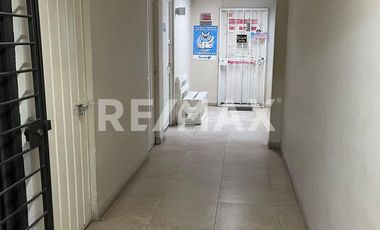 RENTA OFICINA/CONSULTORIO - (3)