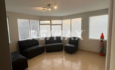 RENTA OFICINA/CONSULTORIO - (3)