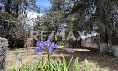 VENTA TERRENO COLONIA SANTA RITA TLAHUAPAN - (3)