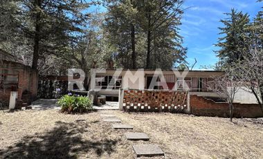 VENTA TERRENO COLONIA SANTA RITA TLAHUAPAN - (3)