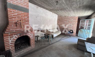 VENTA TERRENO COLONIA SANTA RITA TLAHUAPAN - (3)