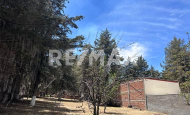 VENTA TERRENO COLONIA SANTA RITA TLAHUAPAN - (3)