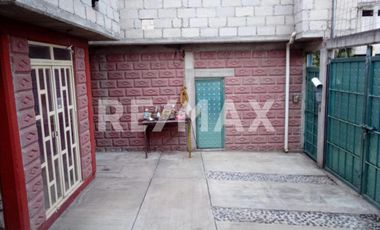 VENTA DE CASA EN CHACHAPA - (3)