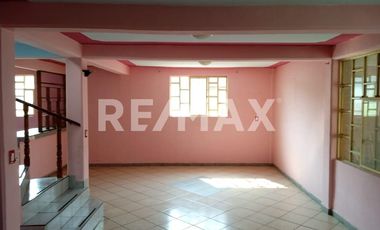 VENTA DE CASA EN CHACHAPA - (3)