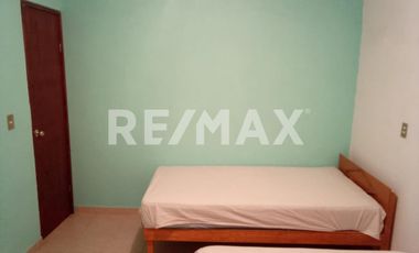 VENTA DE CASA EN CHACHAPA - (3)