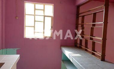 VENTA DE CASA EN CHACHAPA - (3)