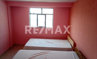 VENTA DE CASA EN CHACHAPA - (3)