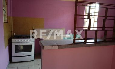 VENTA DE CASA EN CHACHAPA - (3)