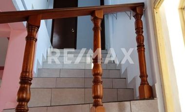 VENTA DE CASA EN CHACHAPA - (3)