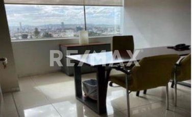 OFICINAS EN RENTA - (3)