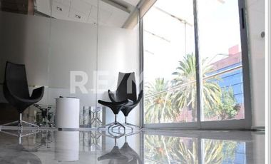 OFICINAS EN RENTA - (3)