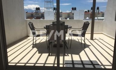 VENTA CASA CUAUTLANCINGO  TRES CANTOS  - (3)