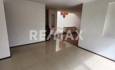 CASA EN RENTA EN FRACCIONAMIENTO BOSQUES DE ANGELOPOLIS - (3)