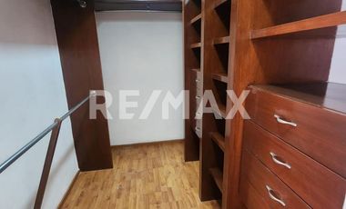 CASA EN RENTA EN FRACCIONAMIENTO BOSQUES DE ANGELOPOLIS - (3)