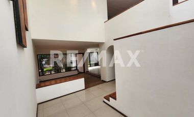 CASA EN RENTA EN FRACCIONAMIENTO BOSQUES DE ANGELOPOLIS - (3)