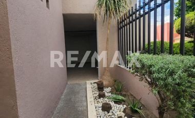 CASA EN RENTA EN FRACCIONAMIENTO BOSQUES DE ANGELOPOLIS - (3)