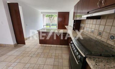 CASA EN RENTA EN FRACCIONAMIENTO BOSQUES DE ANGELOPOLIS - (3)