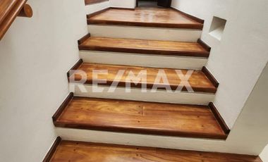 CASA EN RENTA EN FRACCIONAMIENTO BOSQUES DE ANGELOPOLIS - (3)