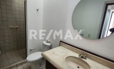 CASA EN RENTA EN FRACCIONAMIENTO BOSQUES DE ANGELOPOLIS - (3)