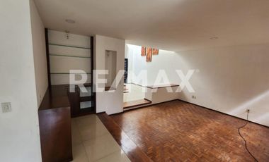 CASA EN RENTA EN FRACCIONAMIENTO BOSQUES DE ANGELOPOLIS - (3)