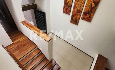 CASA EN RENTA EN FRACCIONAMIENTO BOSQUES DE ANGELOPOLIS - (3)