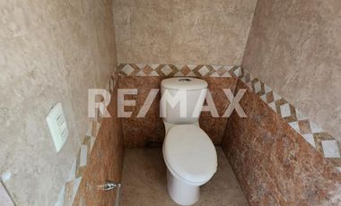 CASA EN RENTA EN FRACCIONAMIENTO BOSQUES DE ANGELOPOLIS - (3)