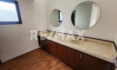 CASA EN RENTA EN FRACCIONAMIENTO BOSQUES DE ANGELOPOLIS - (3)