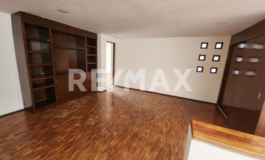 CASA EN RENTA EN FRACCIONAMIENTO BOSQUES DE ANGELOPOLIS - (3)